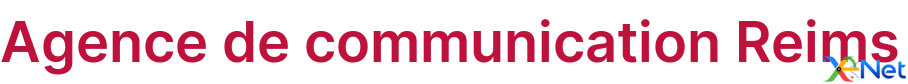 Agence de communication Reims
